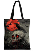 Crow Tote