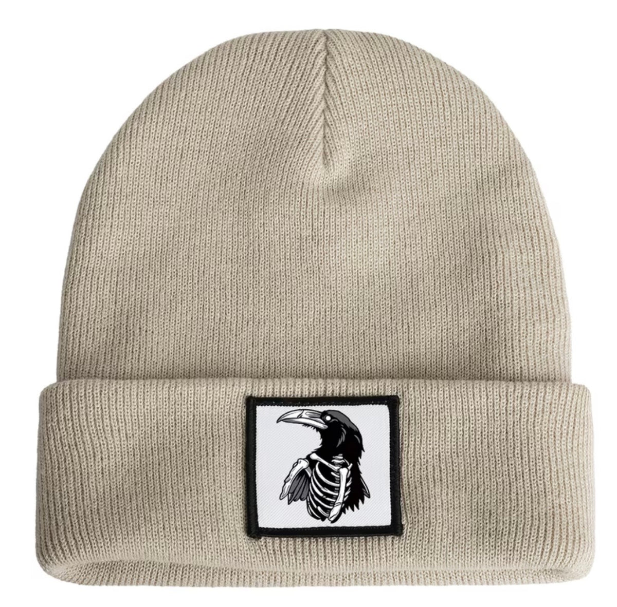 Half Gone Beanie