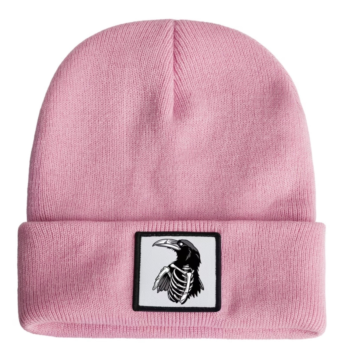 Half Gone Beanie