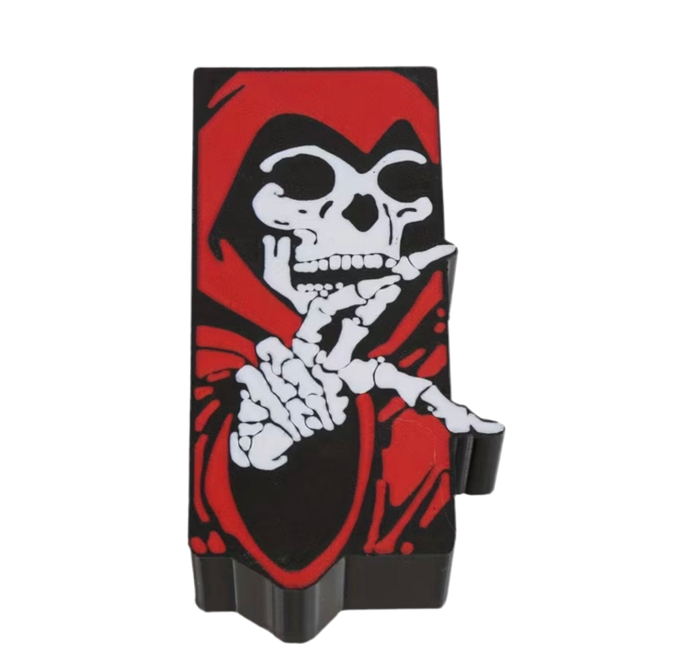 Death point jewelry box