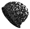 Crow Beanie