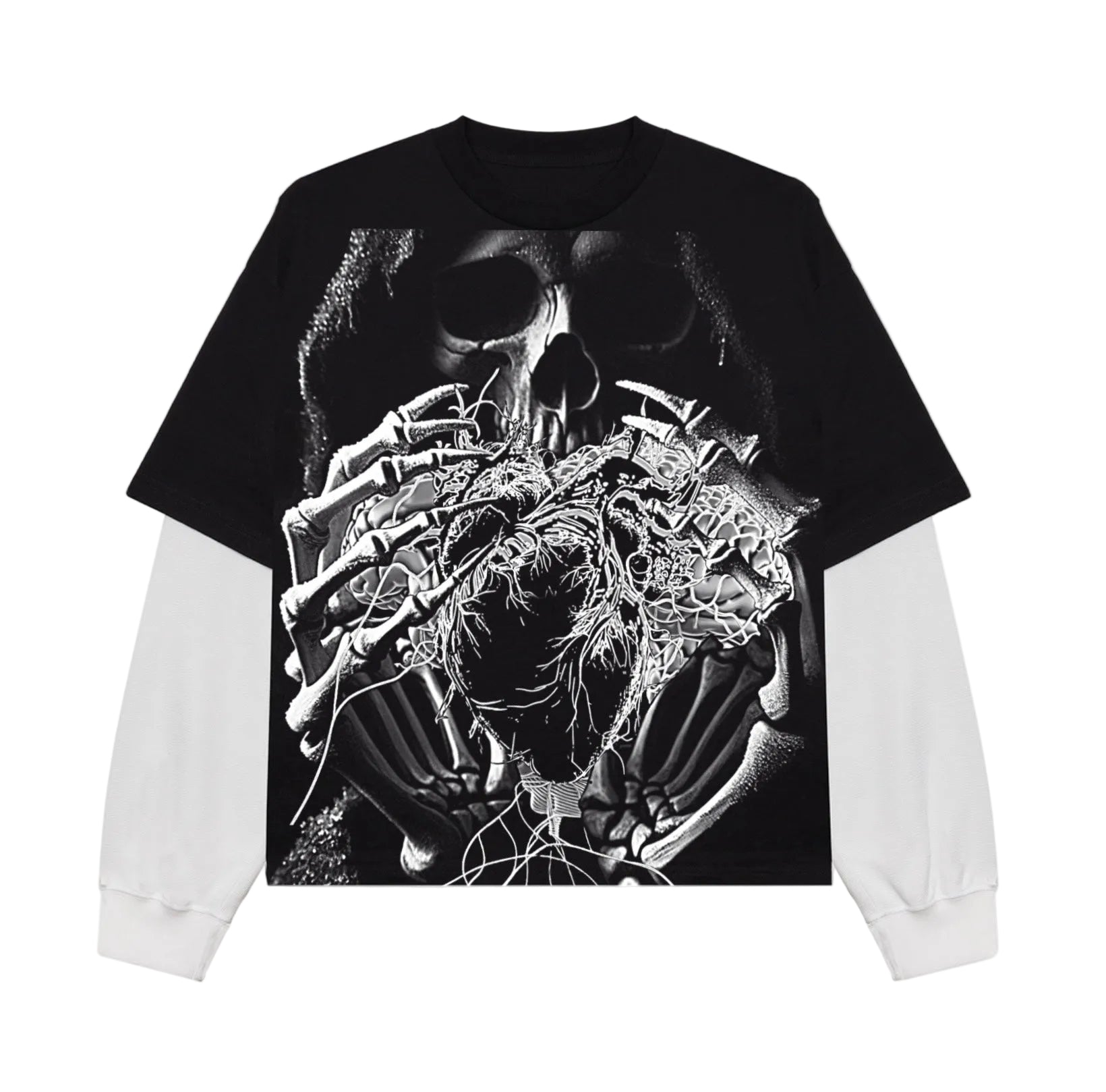 '' 𝔒𝔲𝔯 𝔒𝔯𝔦𝔤𝔦𝔫 '' 𝔏𝔬𝔫𝔤 𝔖𝔩𝔢𝔢𝔳𝔢 , 𝔗-𝔖𝔥𝔦𝔯𝔱