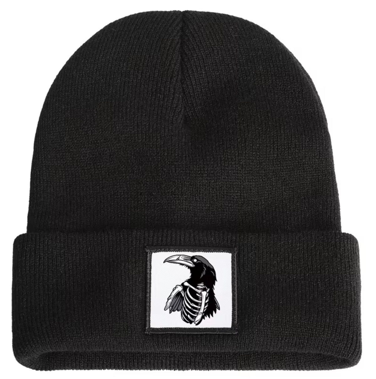 Half Gone Beanie
